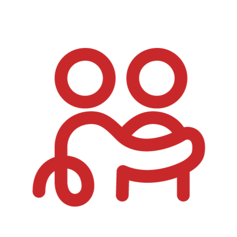 Diabète Drummond, Association et regroupement d'achat